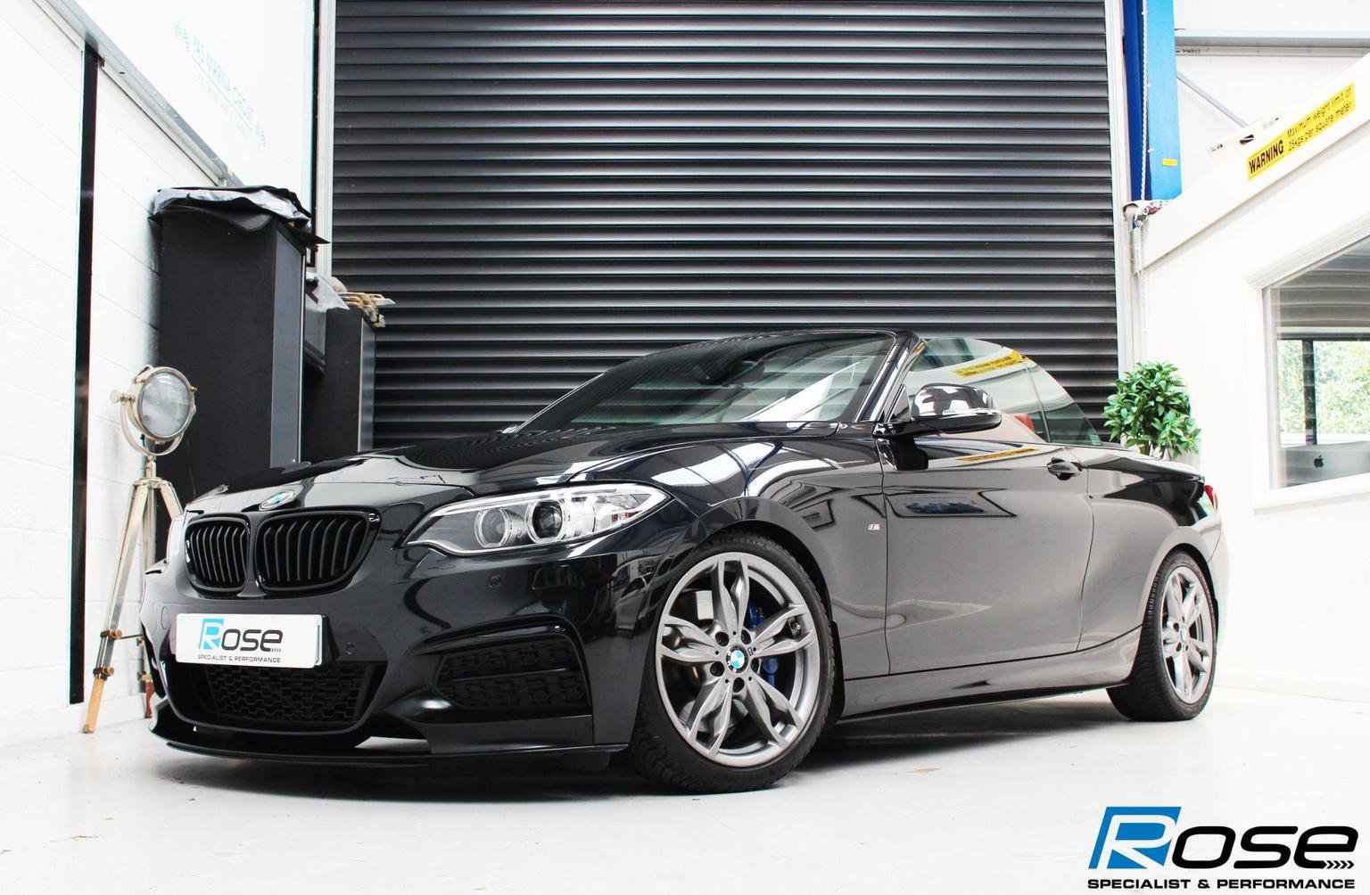 BMW 2 Series