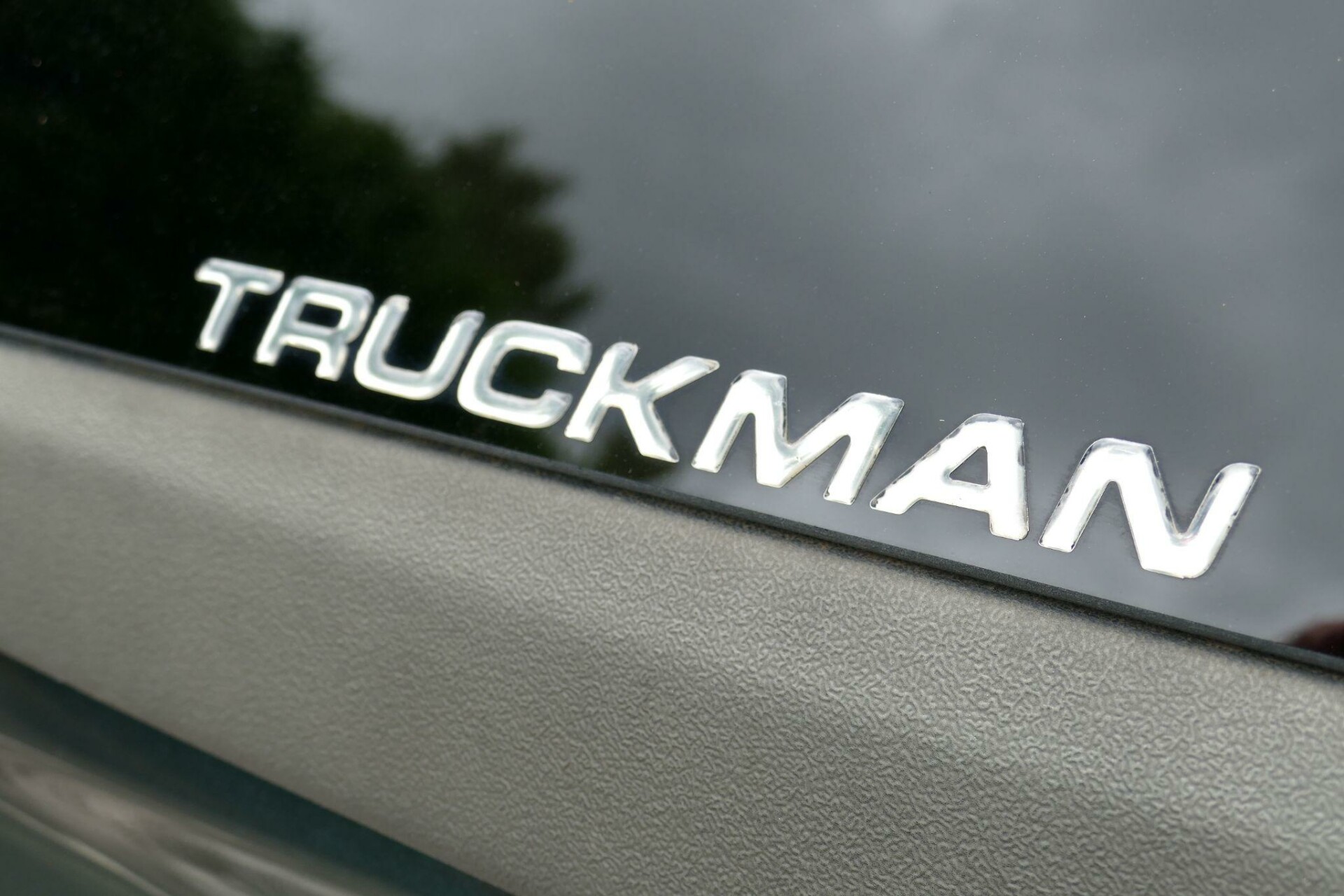 Isuzu D Max