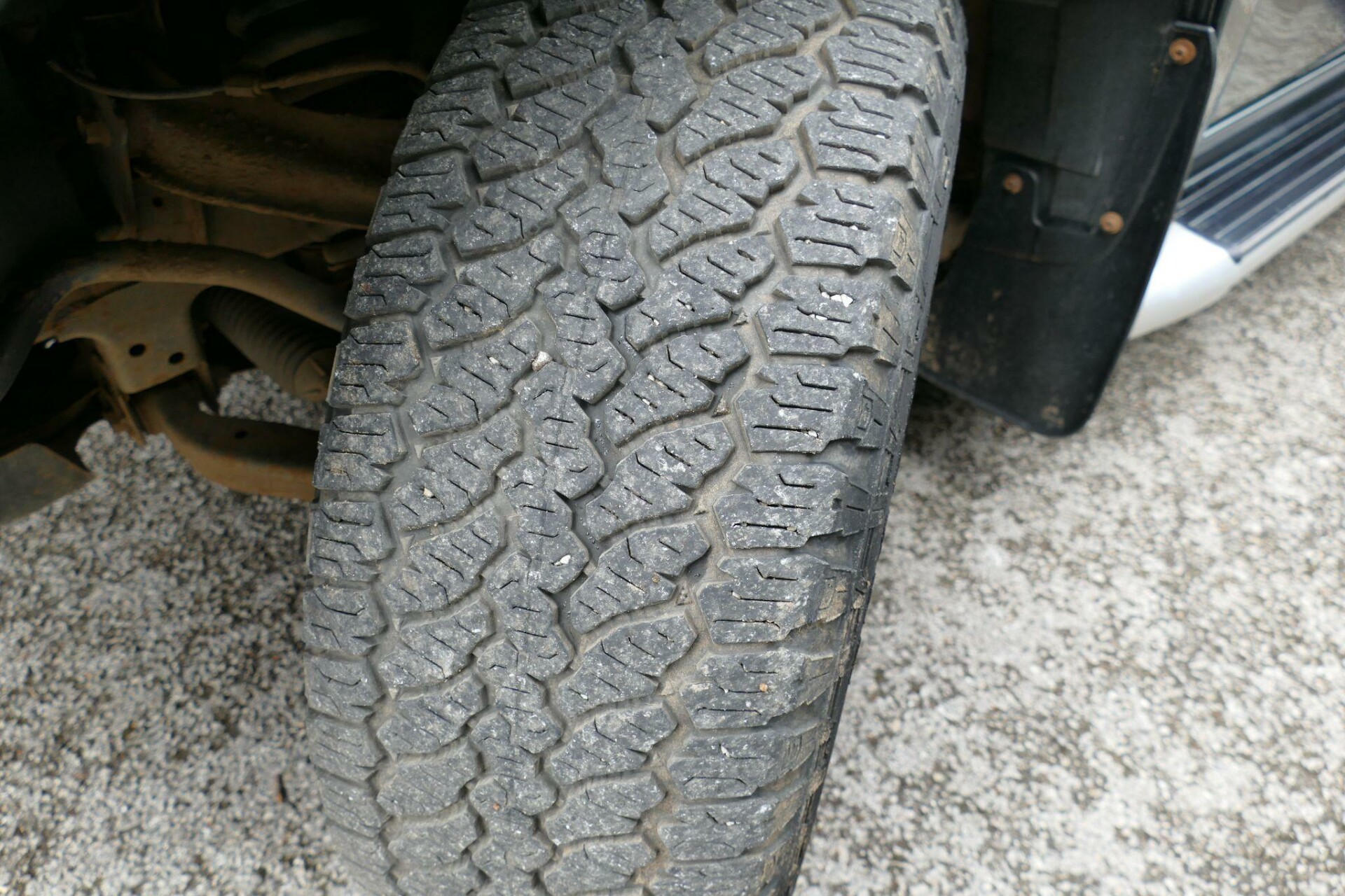 Isuzu D Max