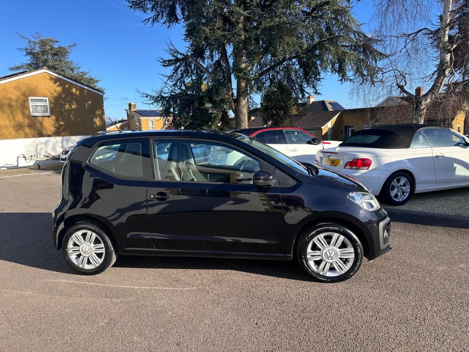 Volkswagen UP