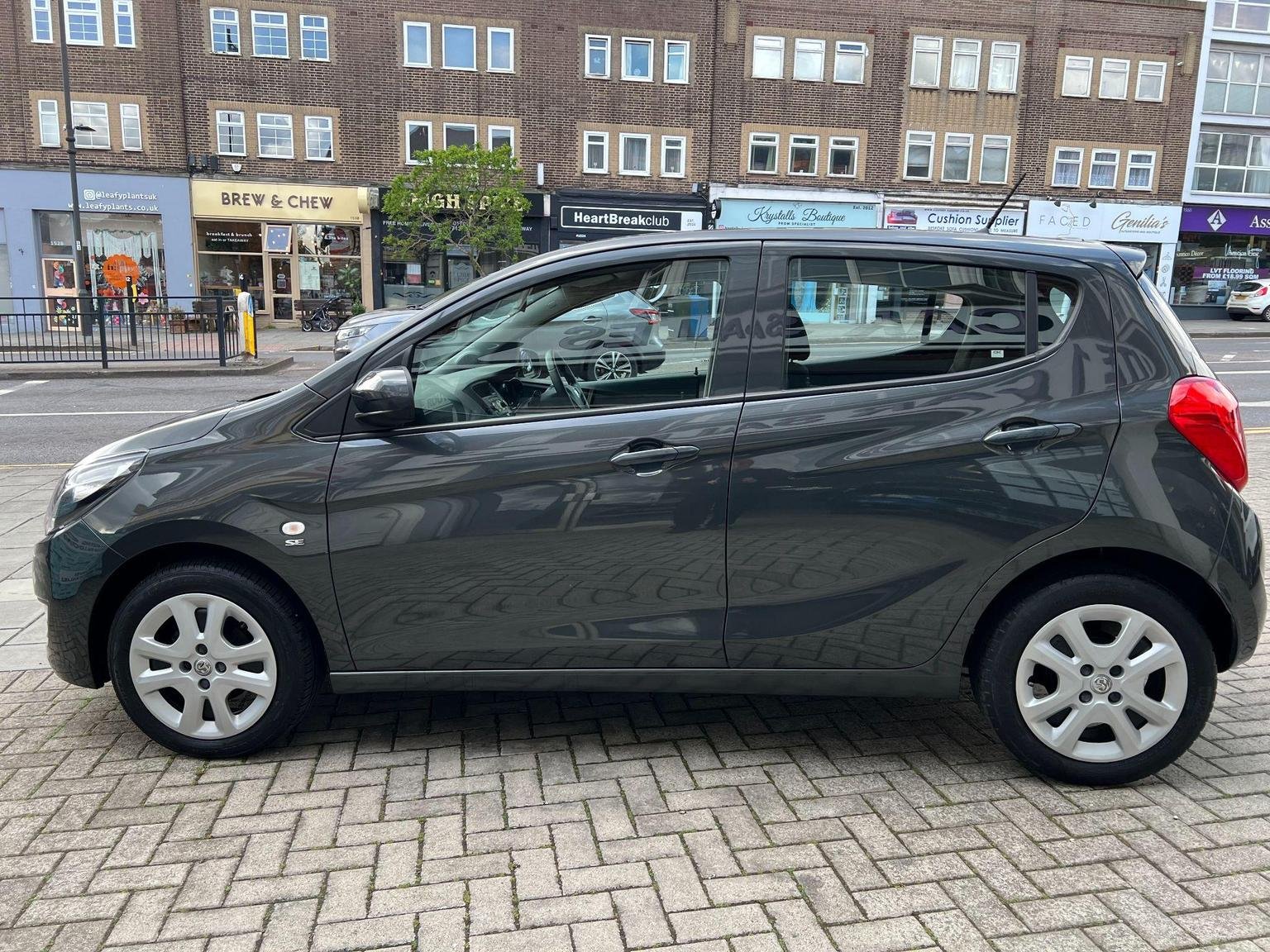 Vauxhall Viva