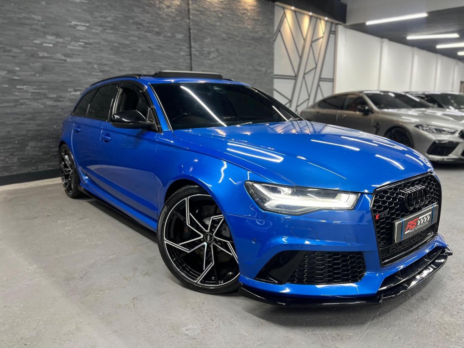 Audi RS6