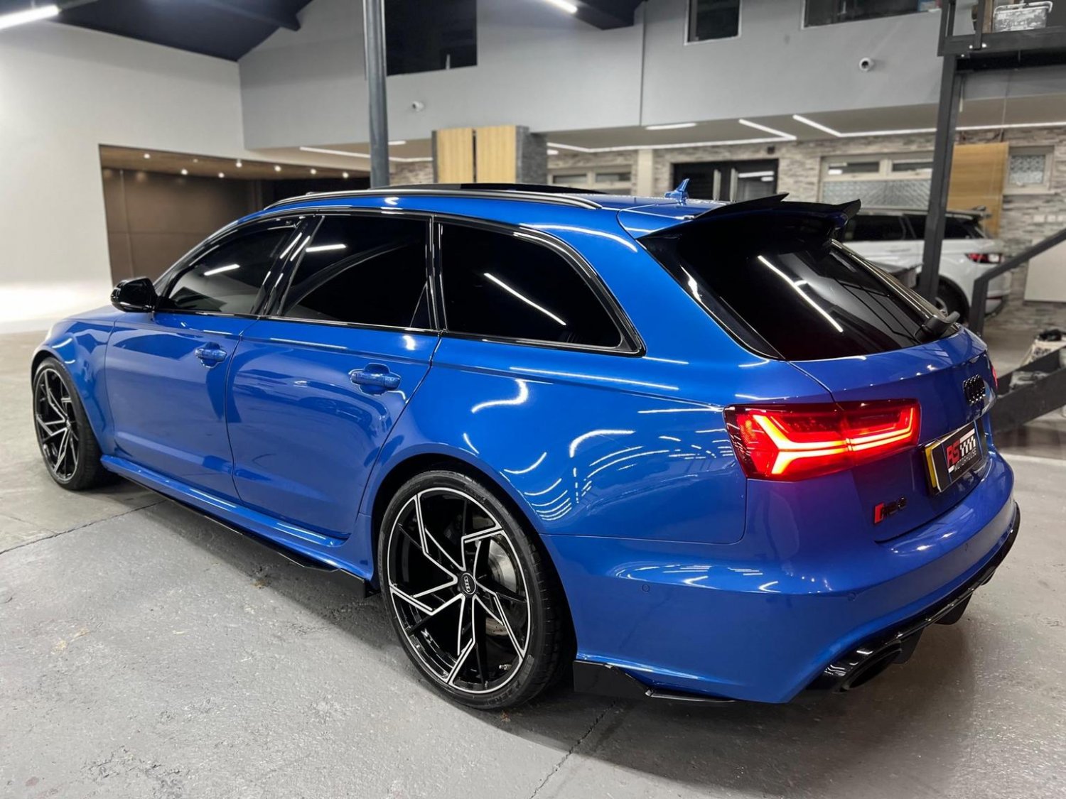Audi RS6