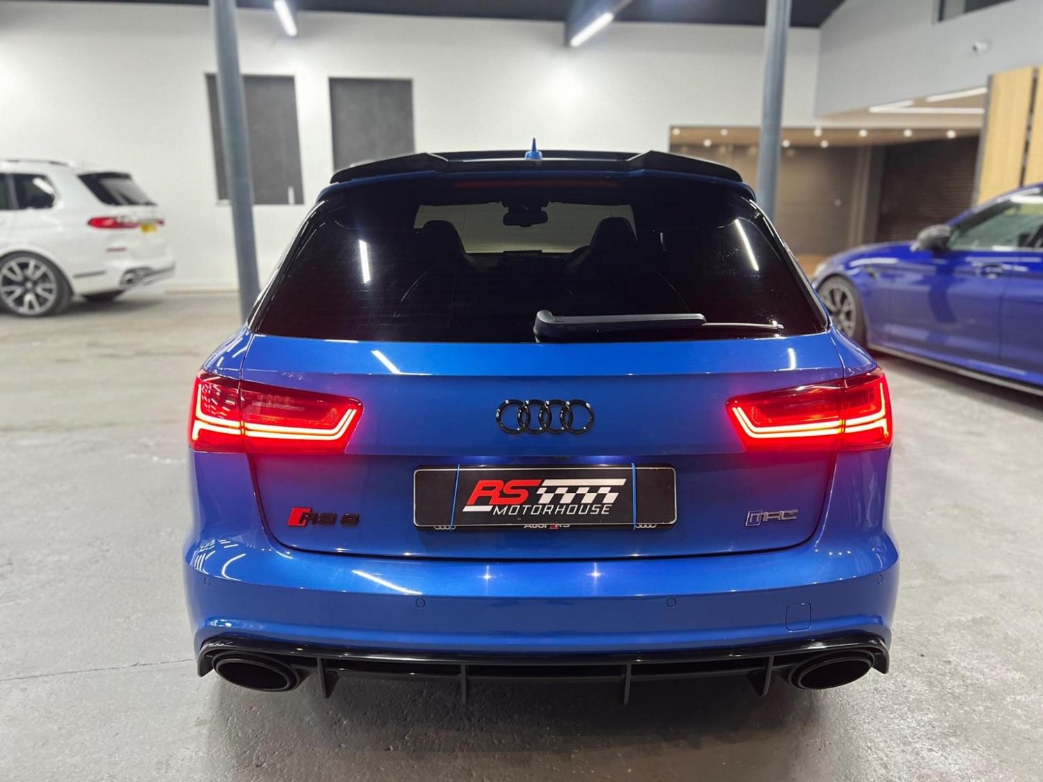 Audi RS6