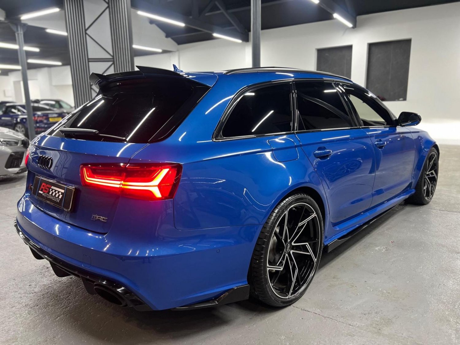 Audi RS6
