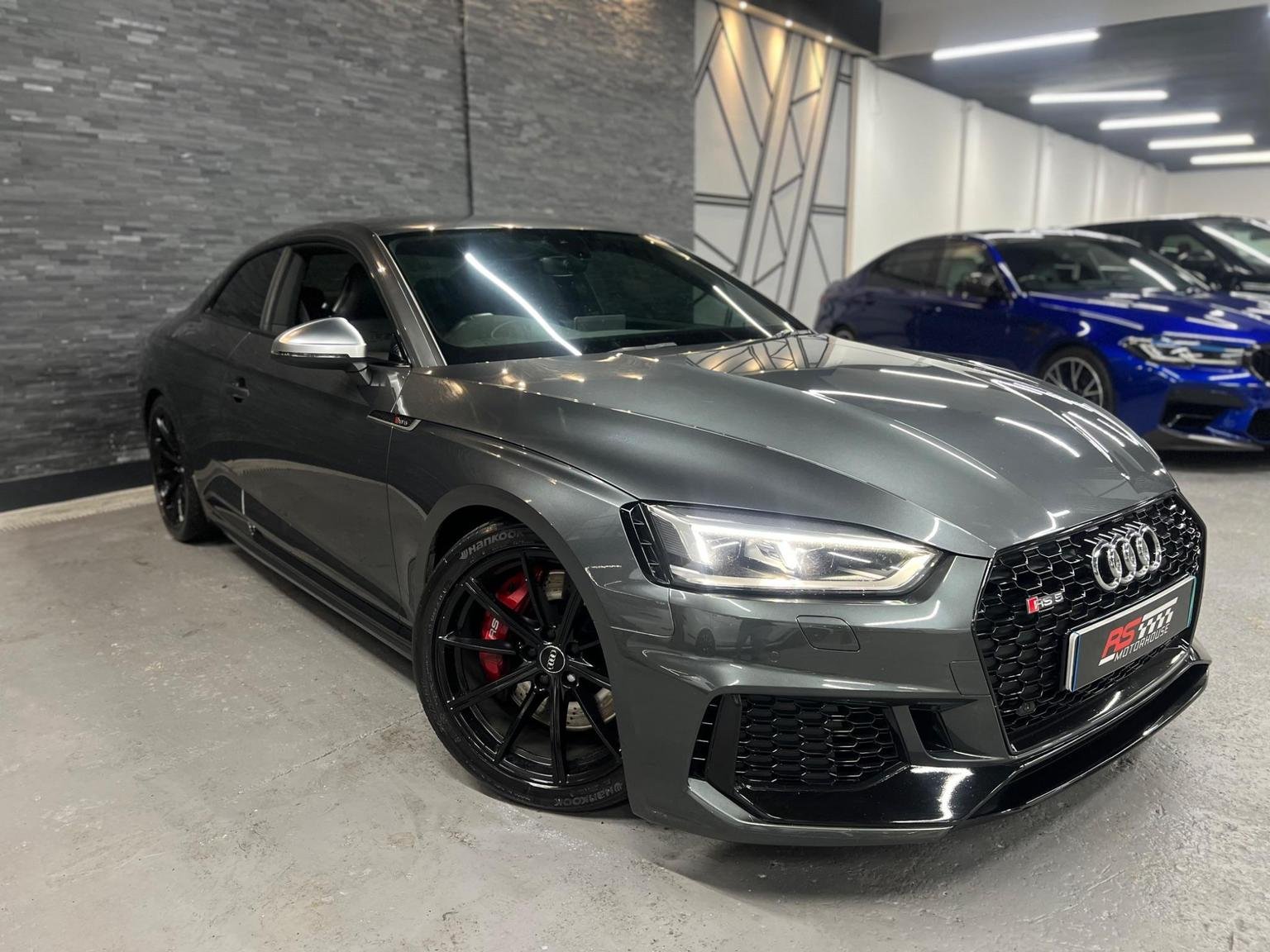 Audi RS5