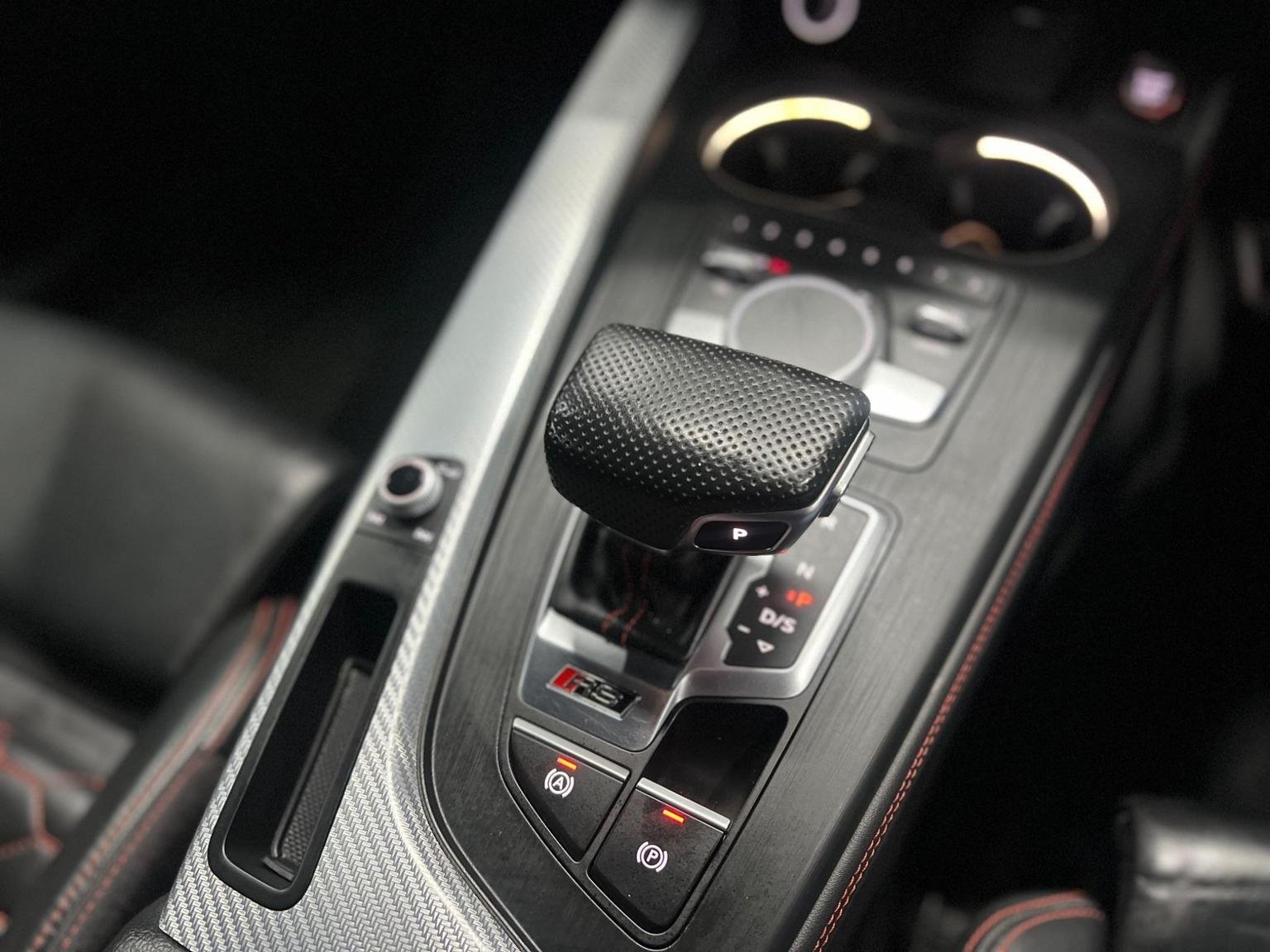 Audi RS5
