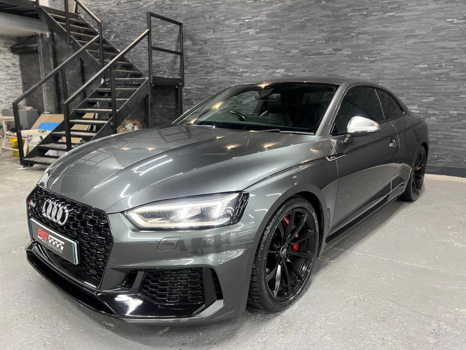 Audi RS5