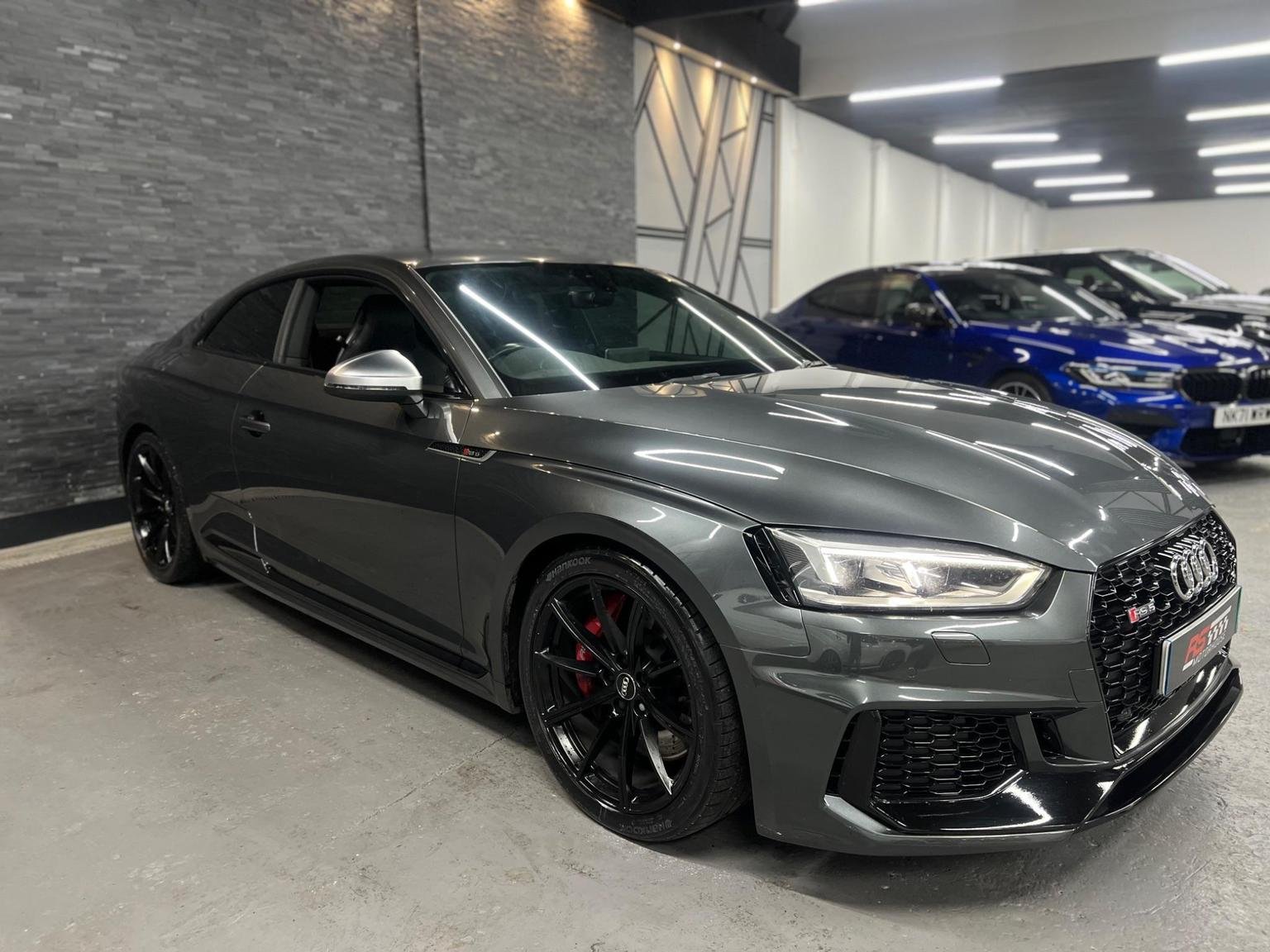 Audi RS5