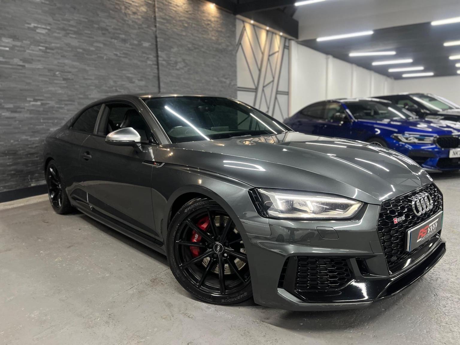 Audi RS5