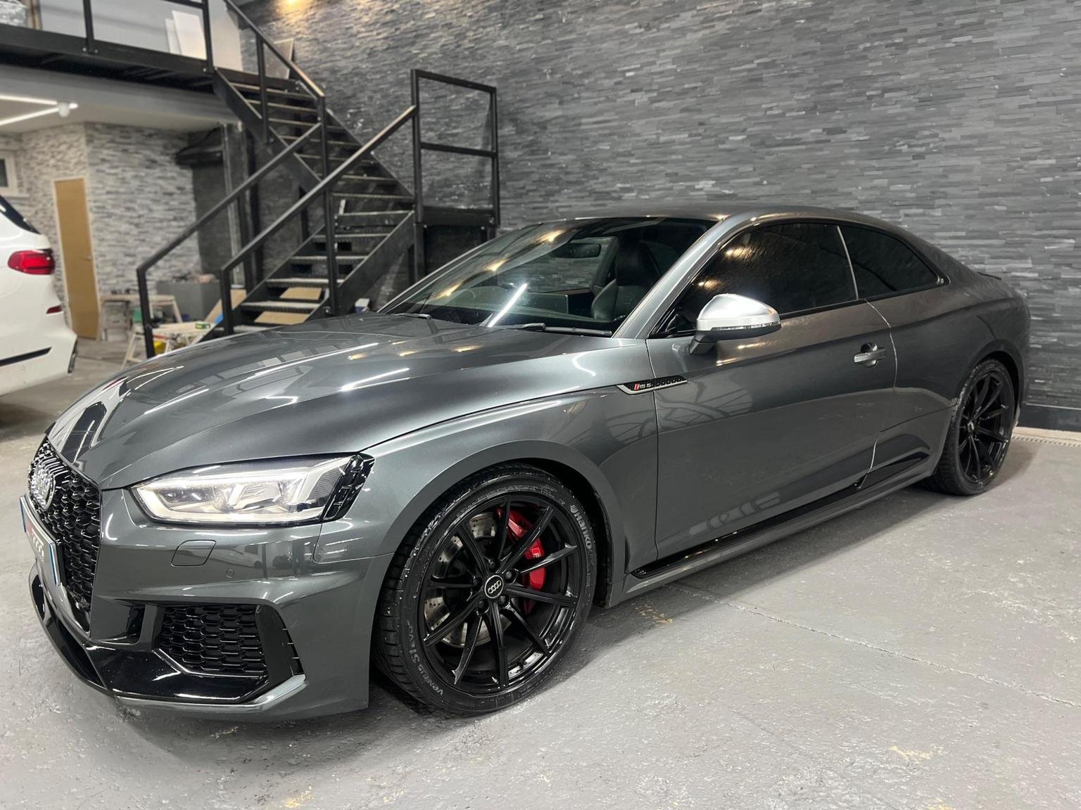 Audi RS5