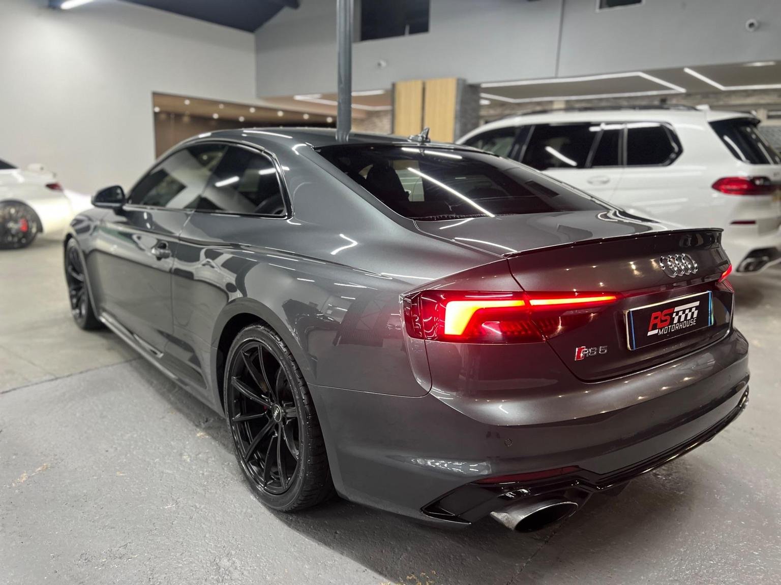 Audi RS5
