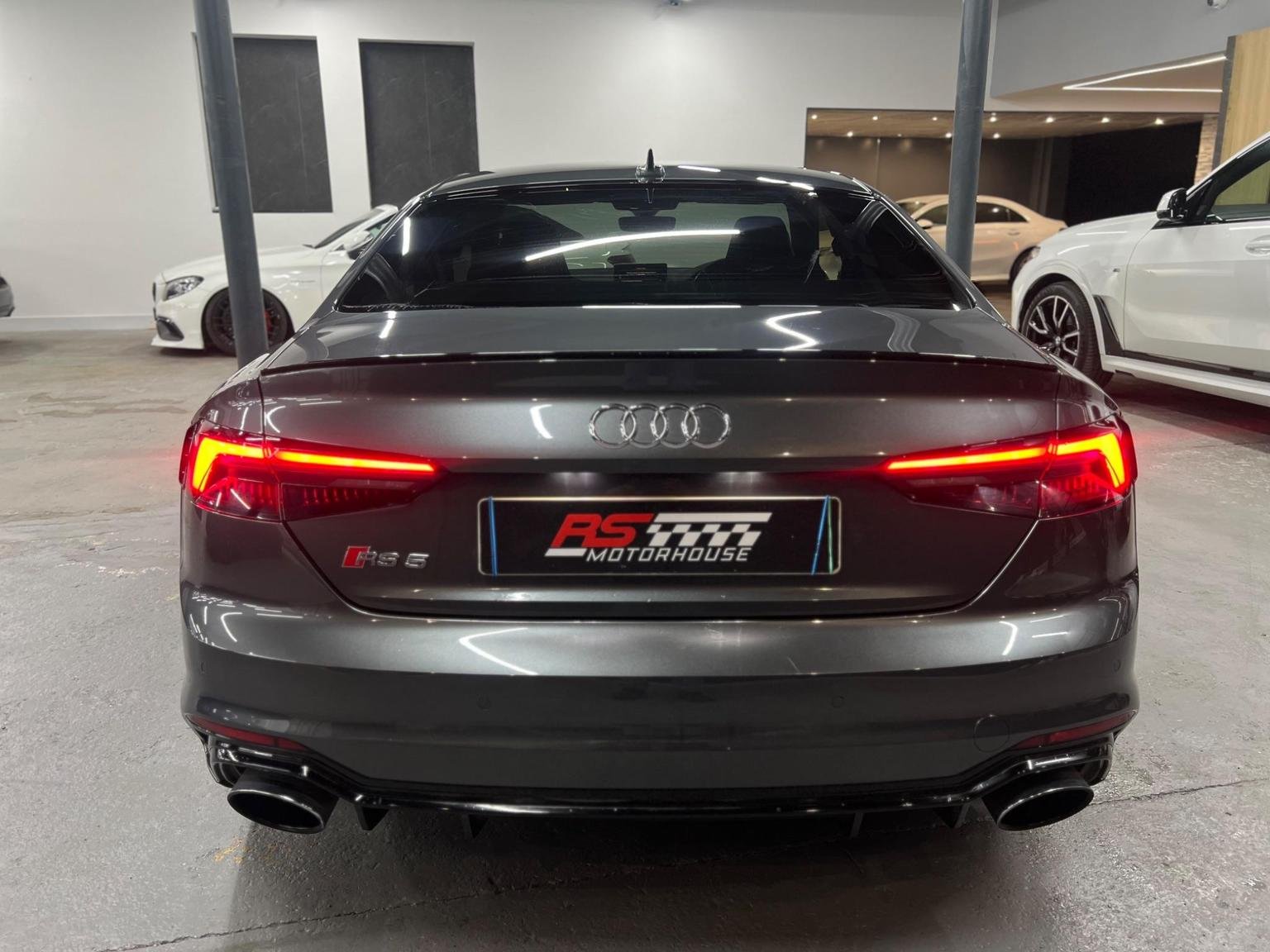 Audi RS5