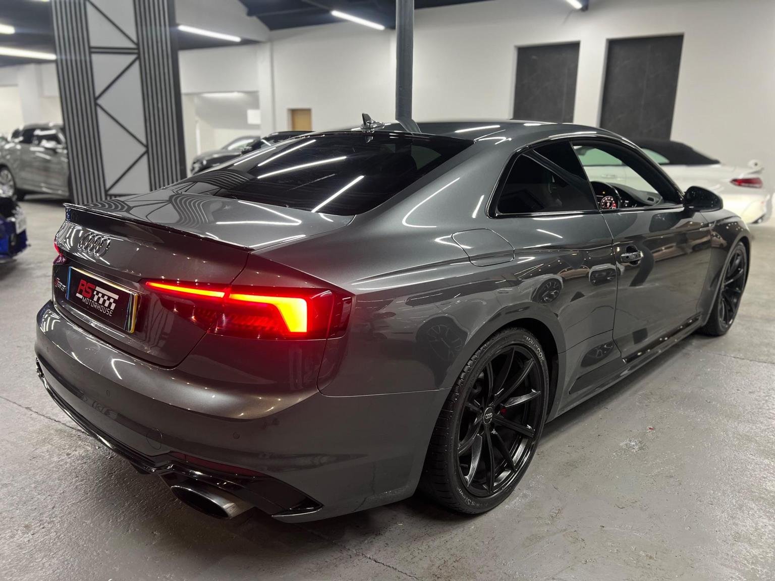 Audi RS5