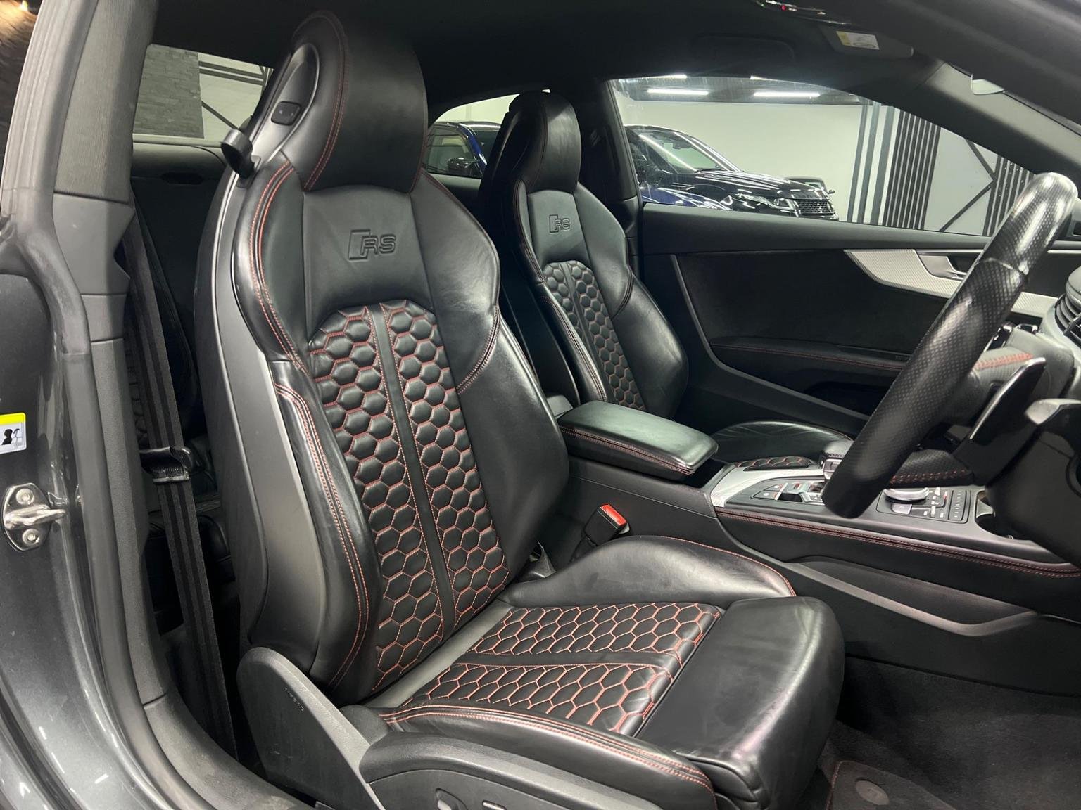 Audi RS5