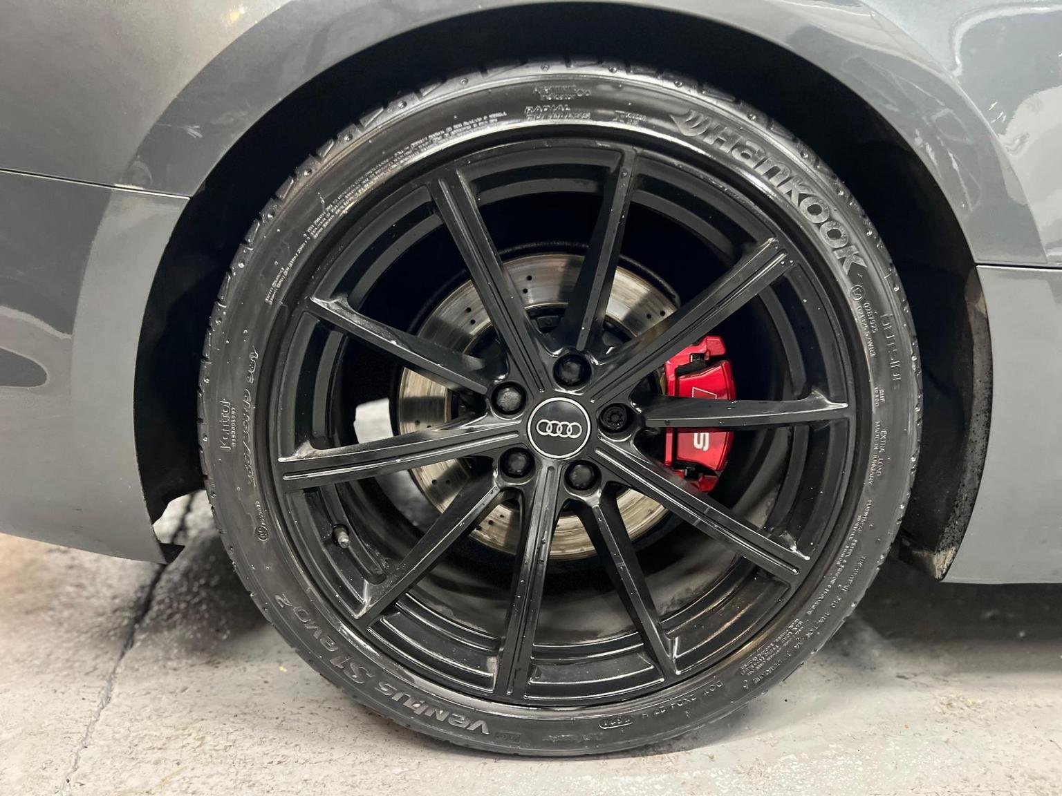 Audi RS5