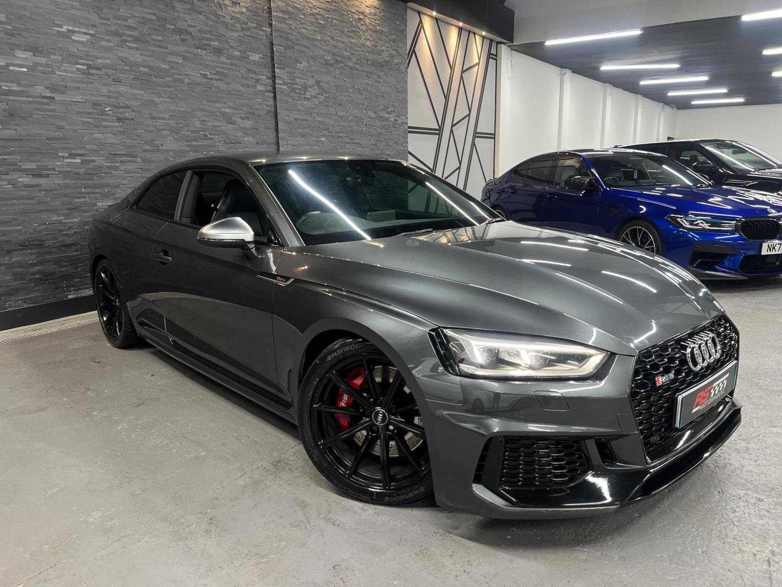 Audi RS5
