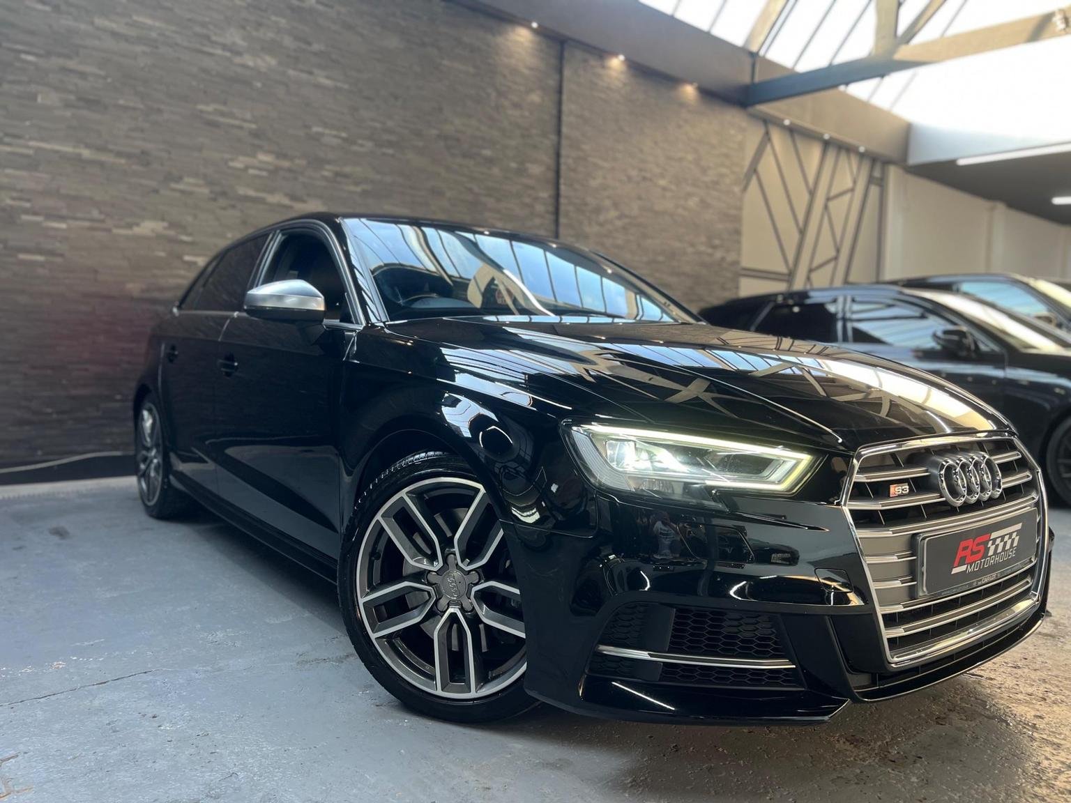 Audi S3