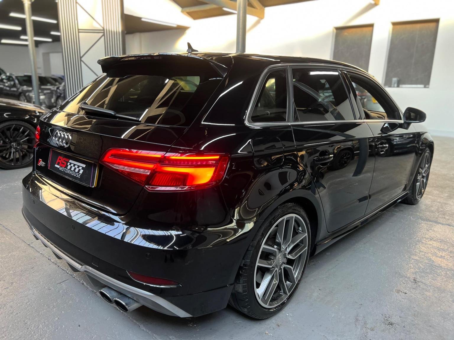 Audi S3