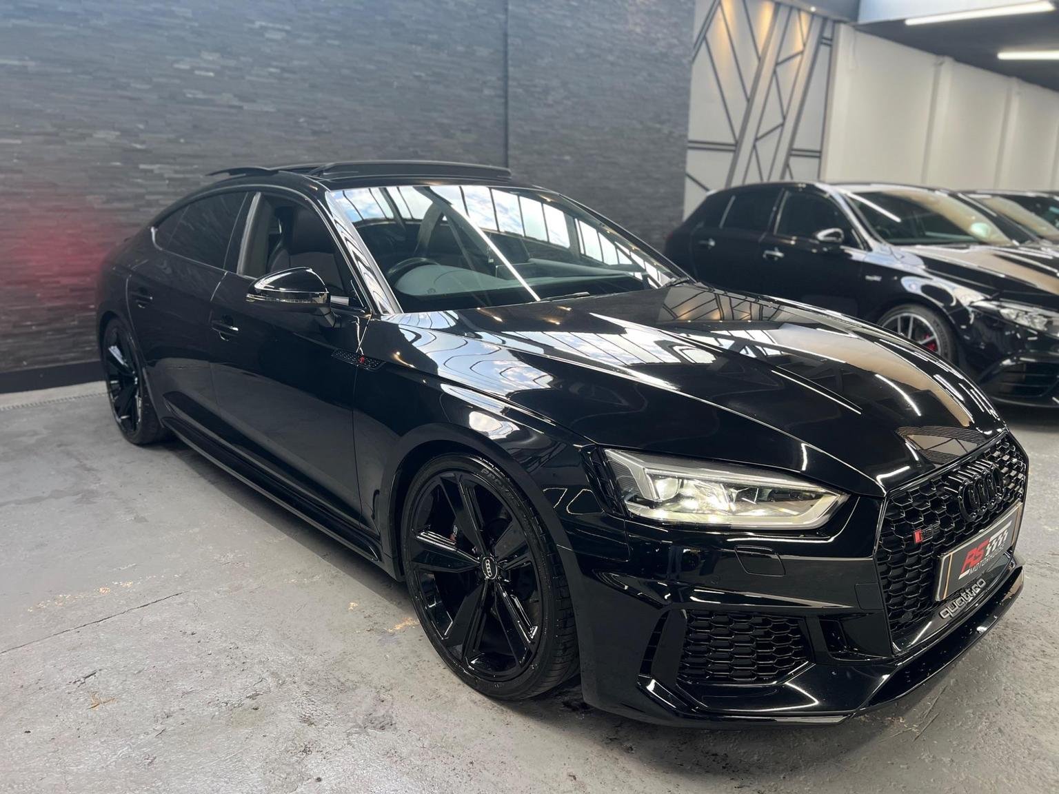 Audi RS5