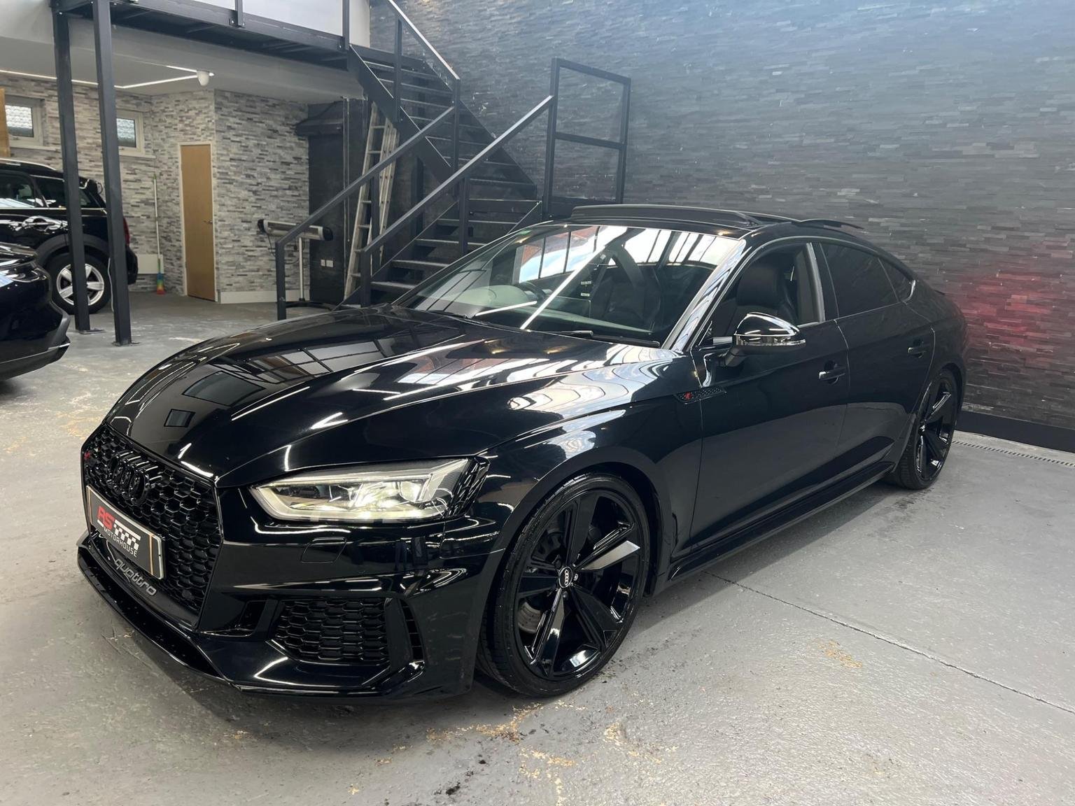 Audi RS5