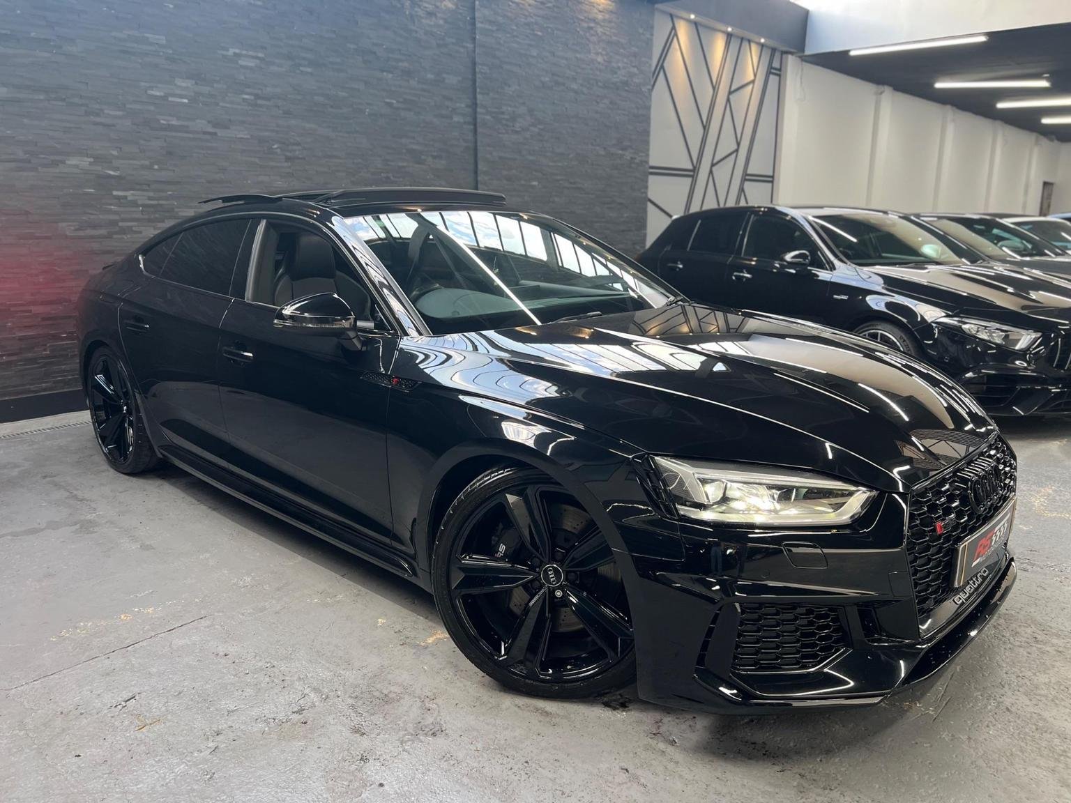 Audi RS5