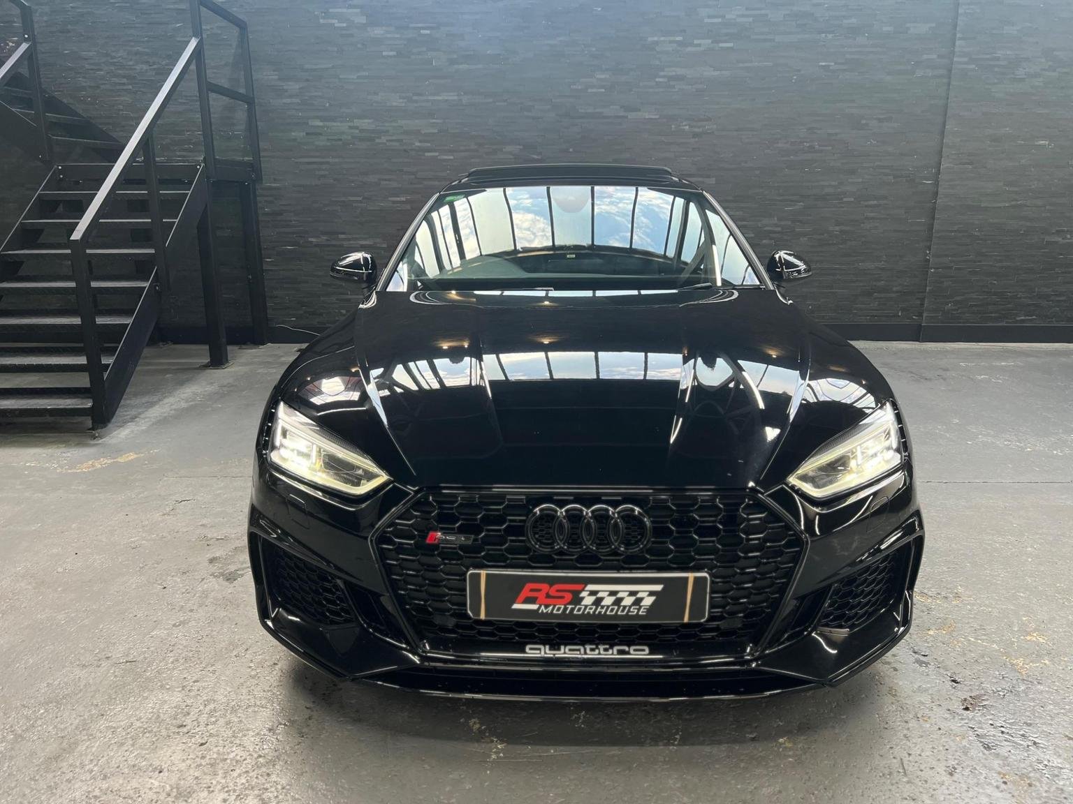 Audi RS5