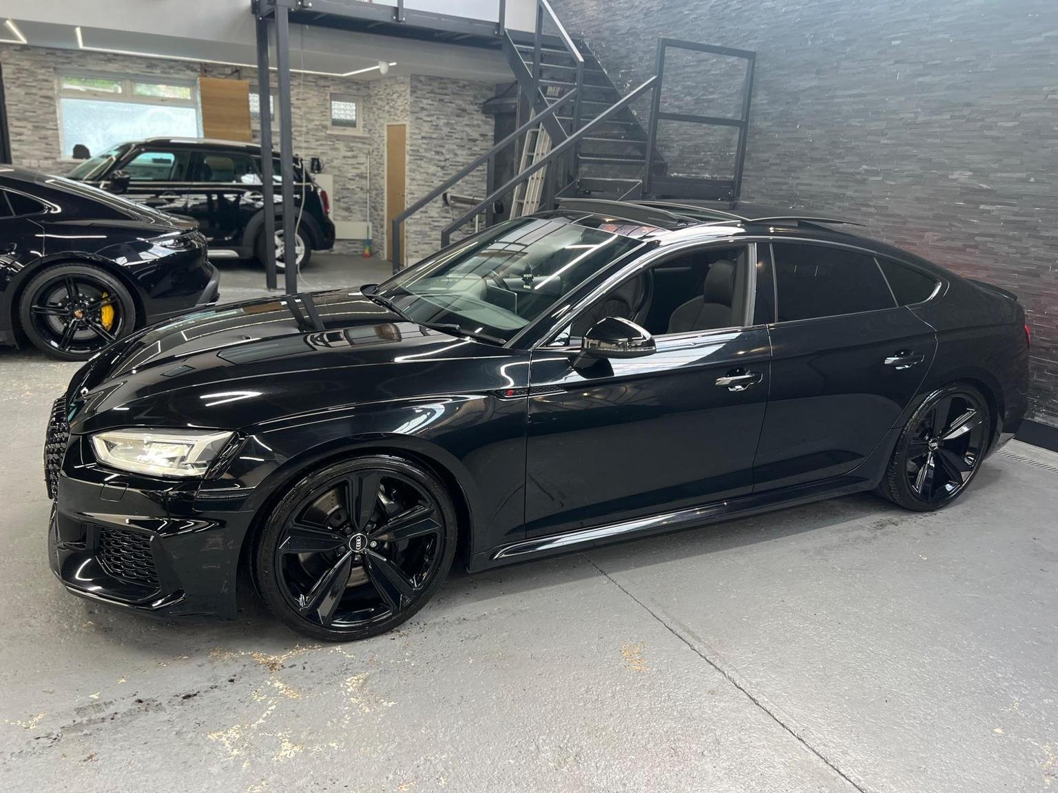 Audi RS5