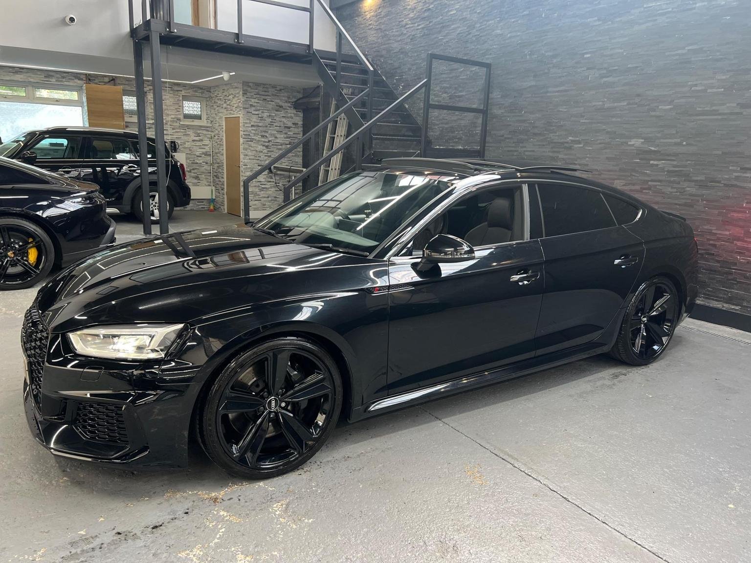 Audi RS5