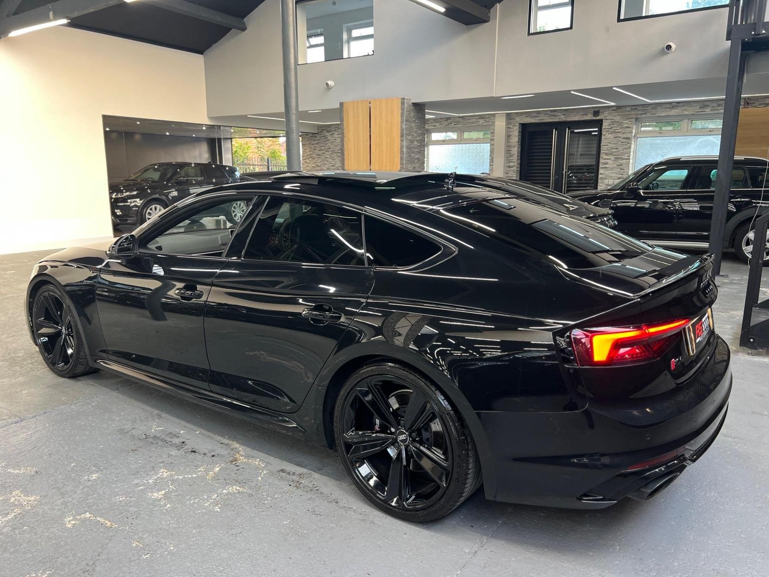 Audi RS5