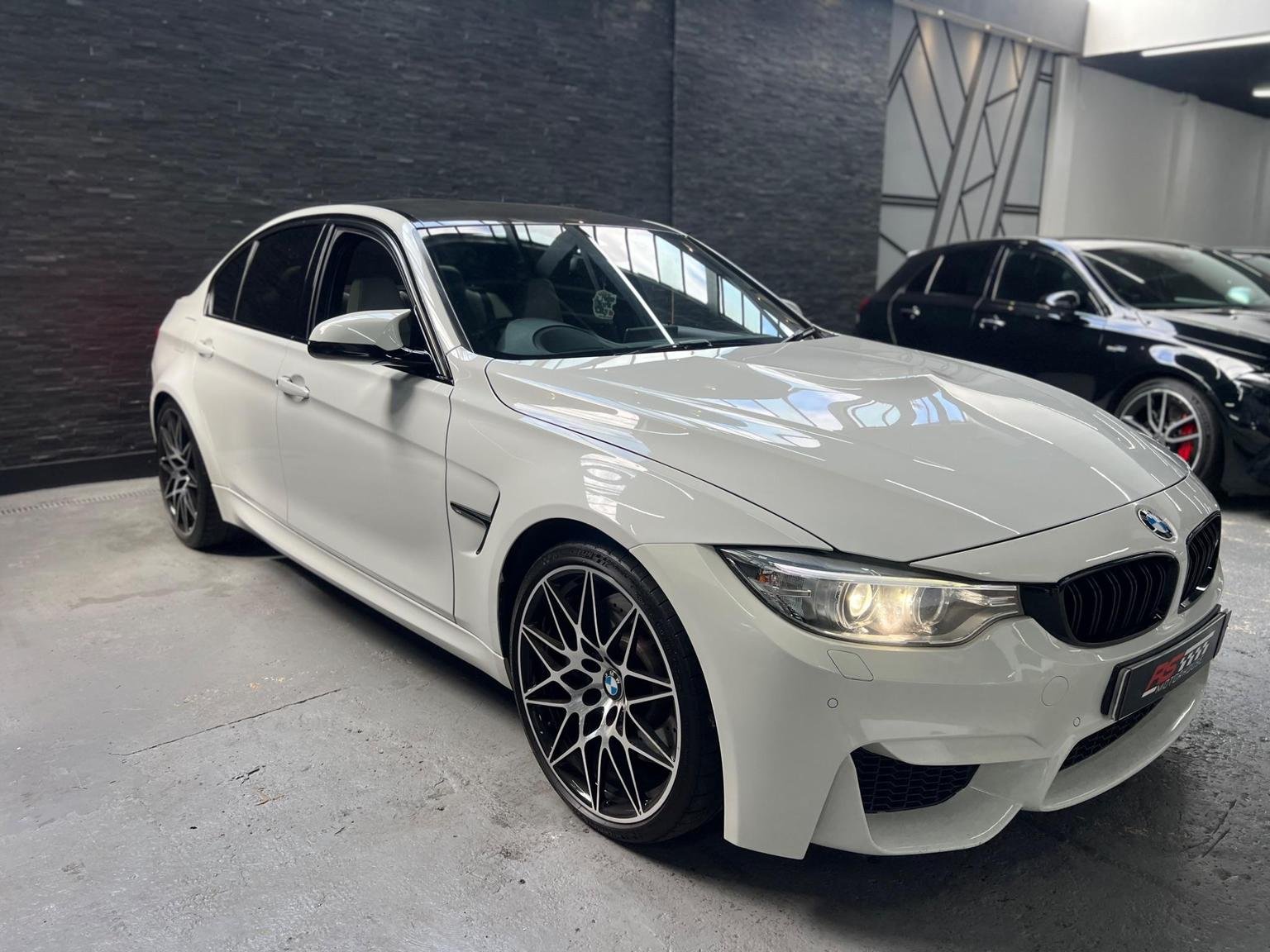 BMW M3