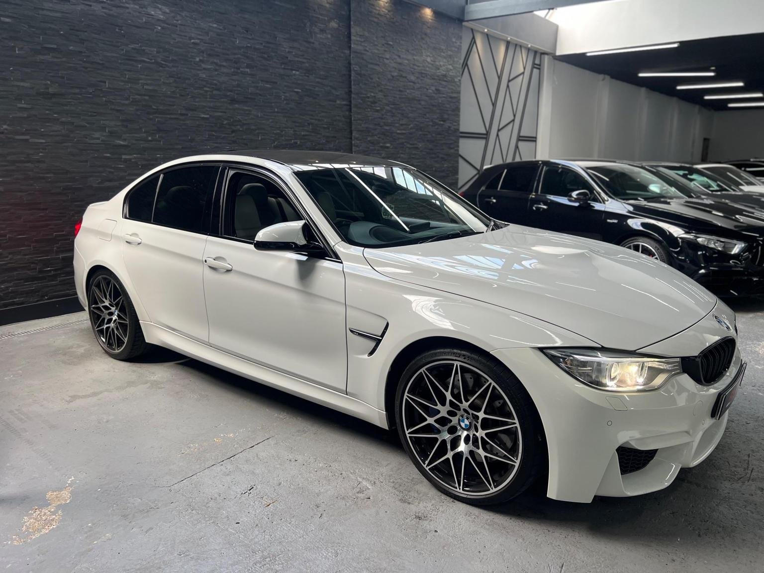 BMW M3