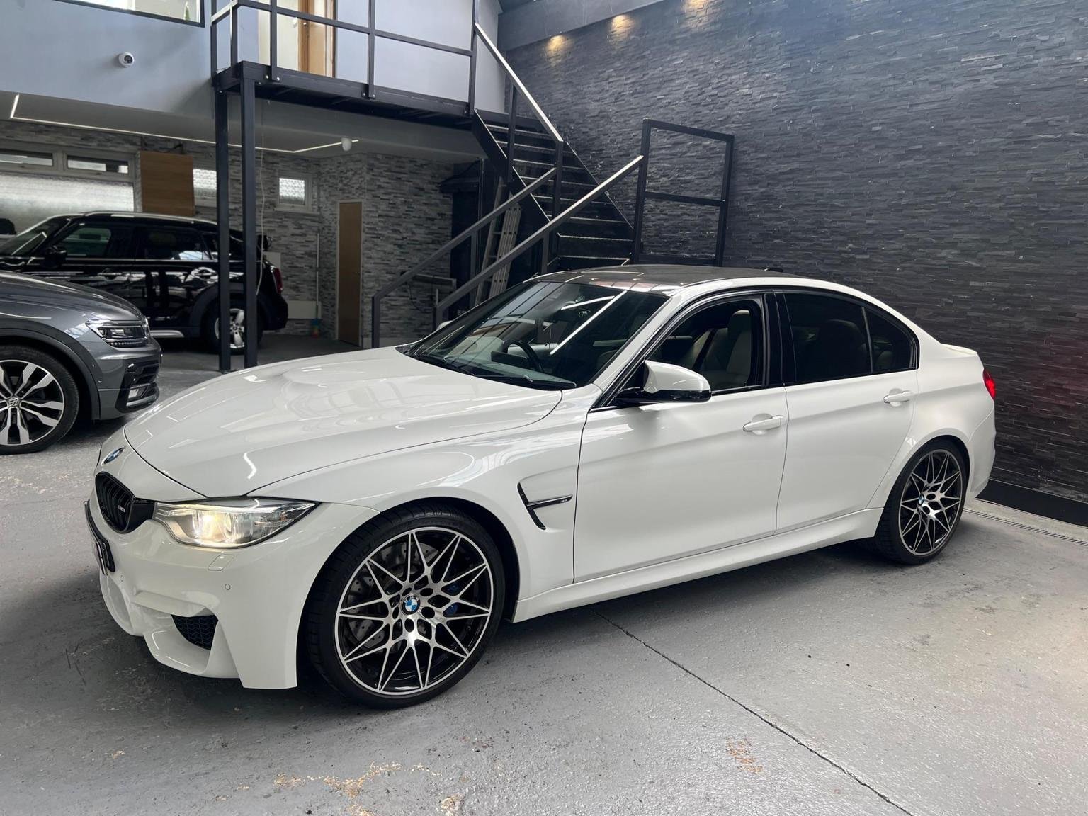 BMW M3