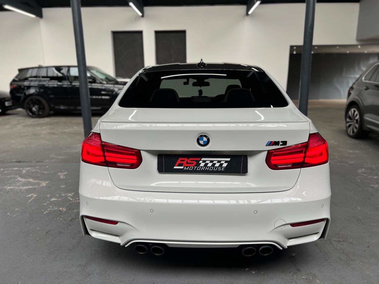 BMW M3