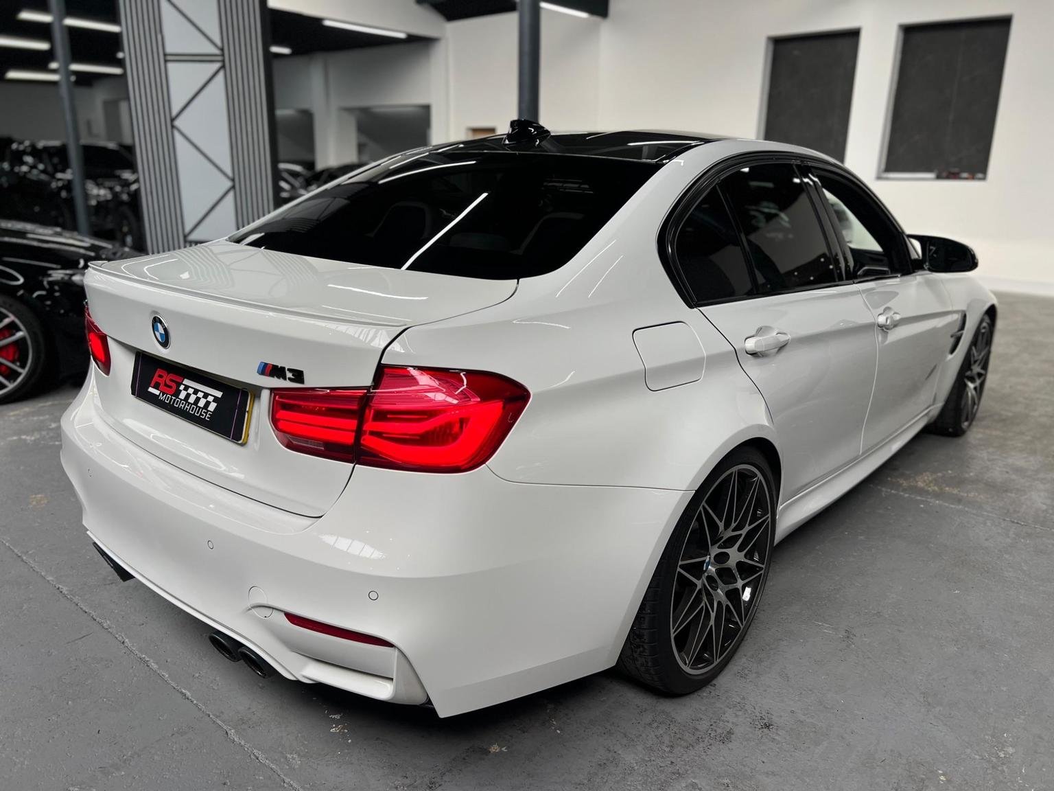 BMW M3