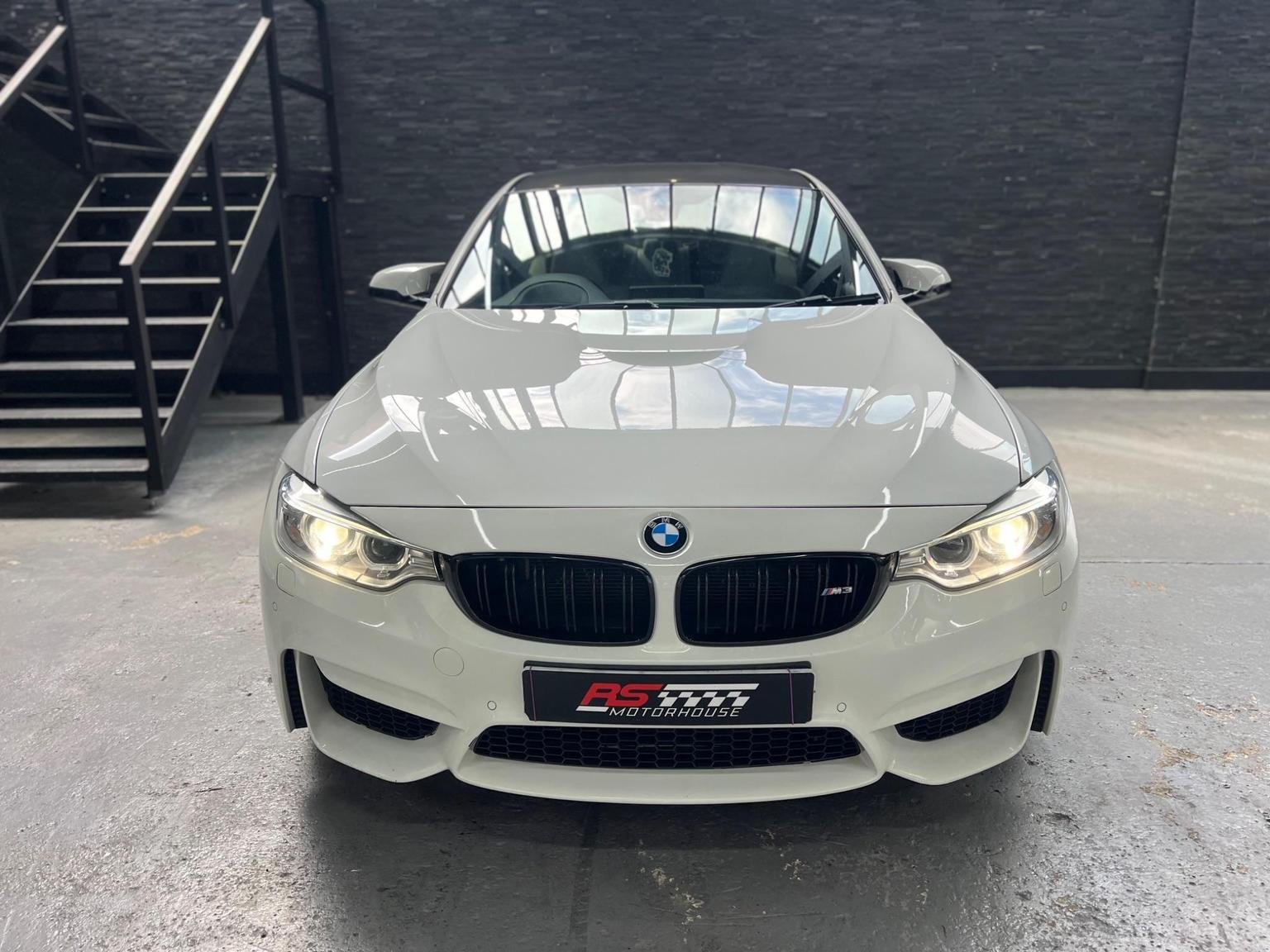 BMW M3
