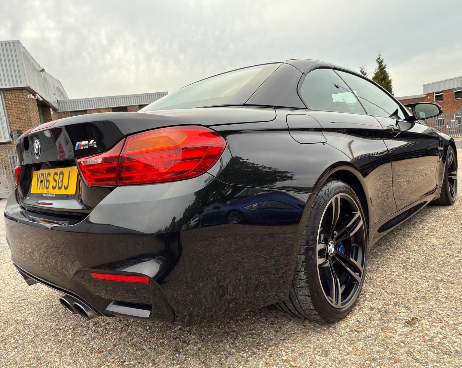 BMW M4