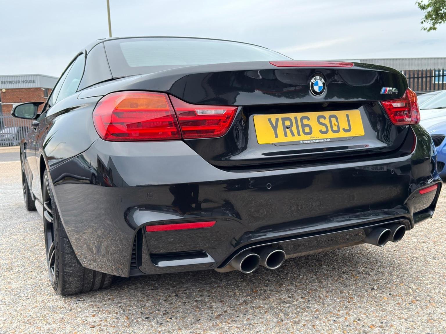 BMW M4