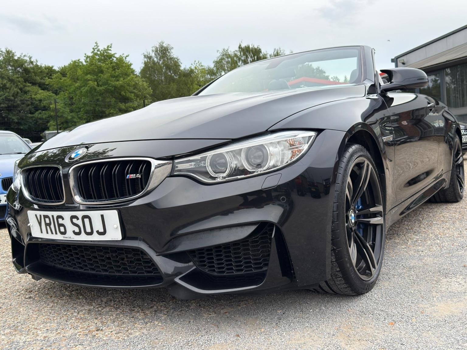 BMW M4