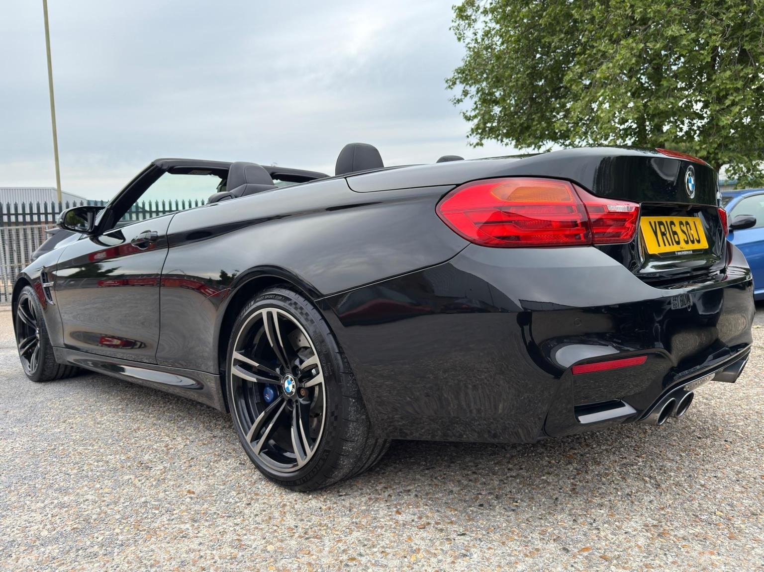 BMW M4