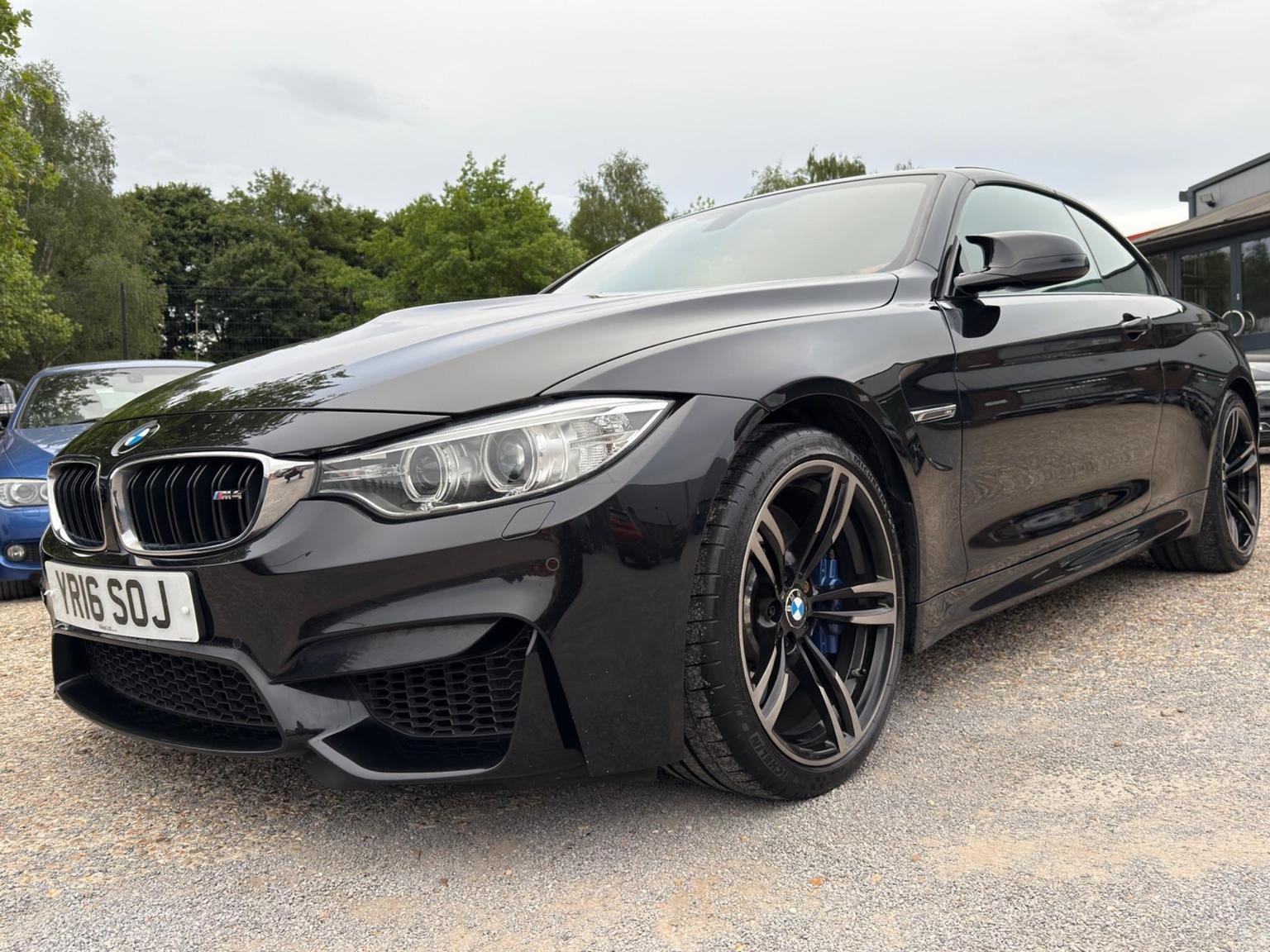 BMW M4