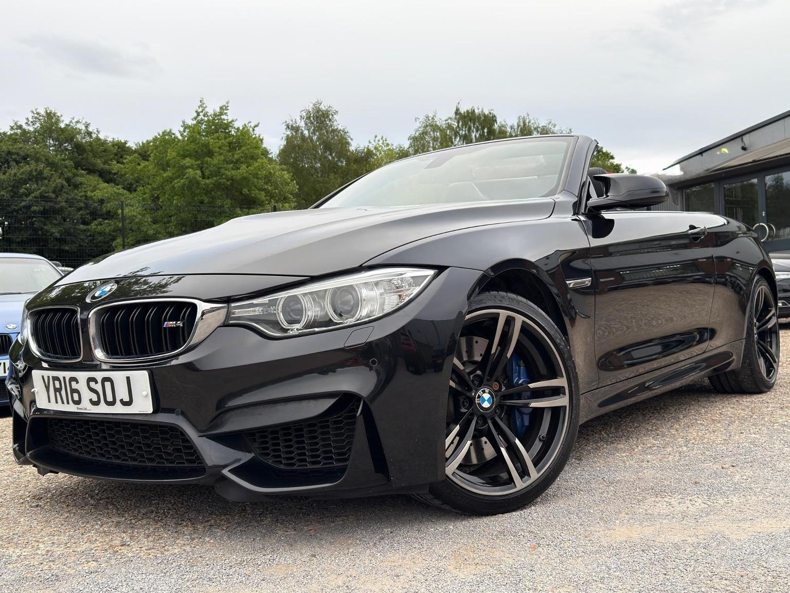 BMW M4