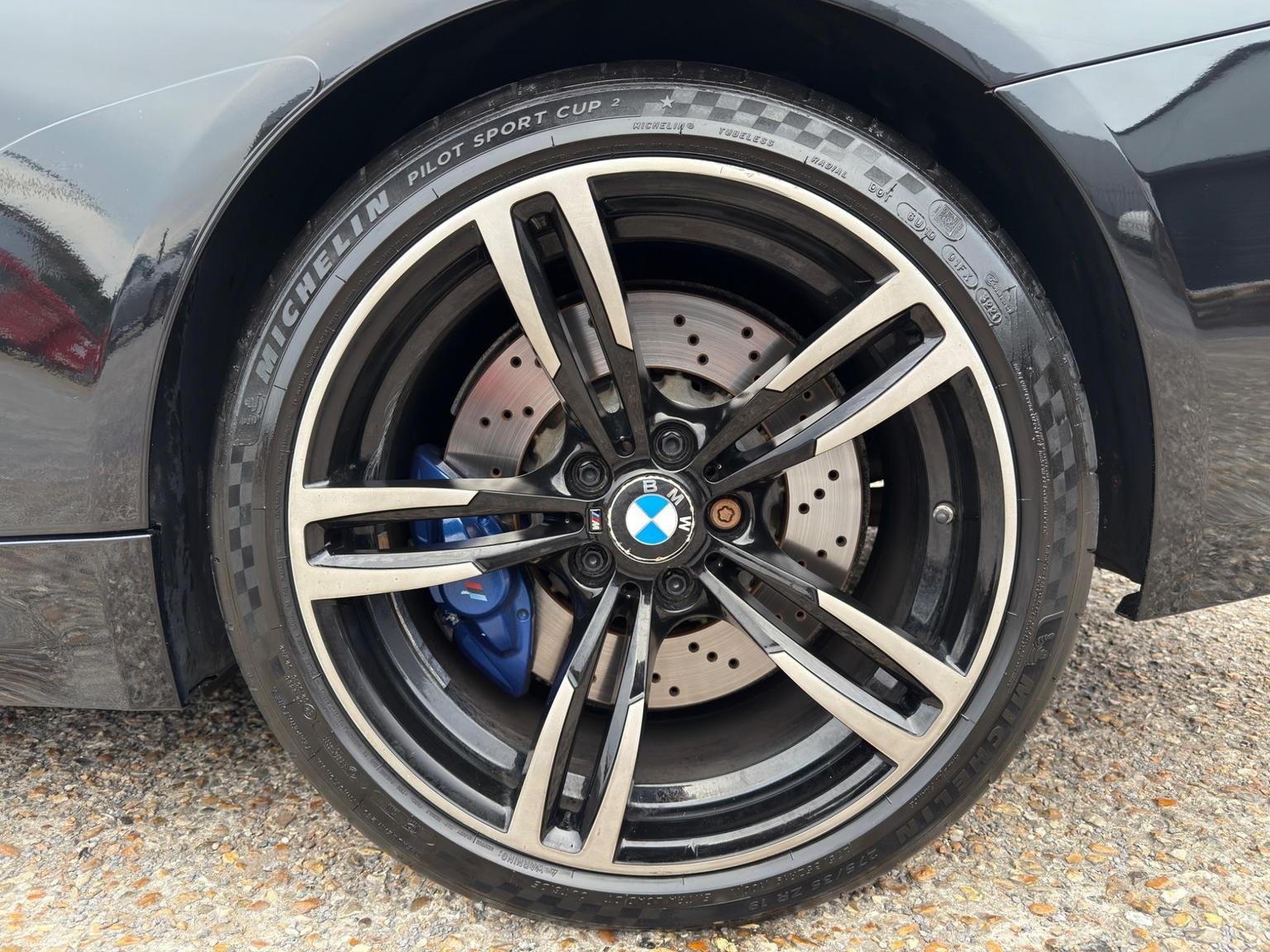 BMW M4