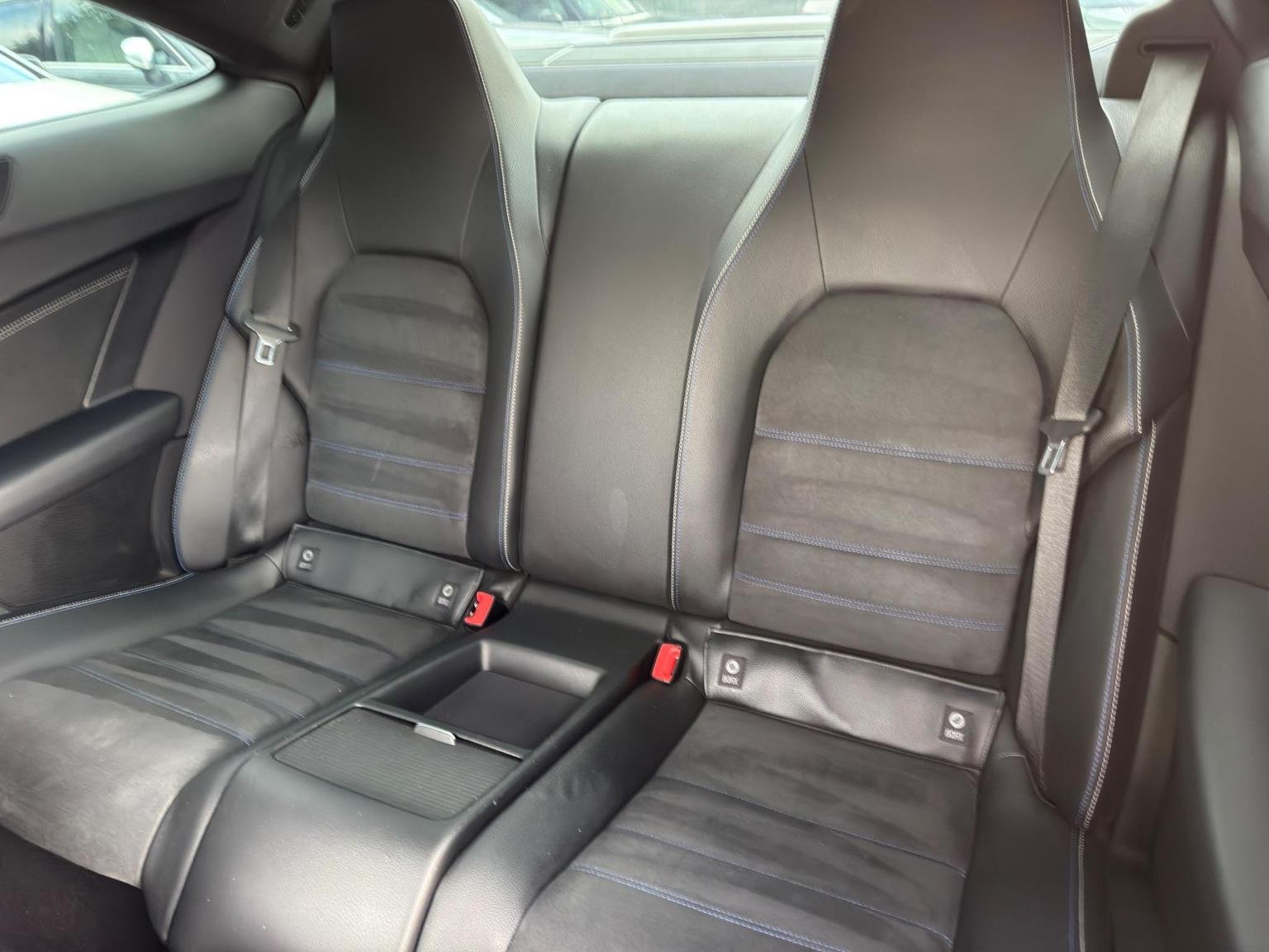 Mercedes Benz C Class