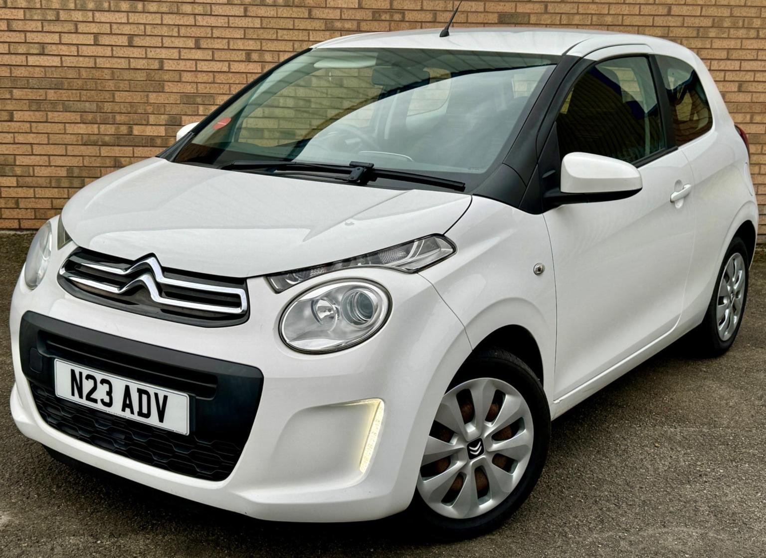 Citroen C1