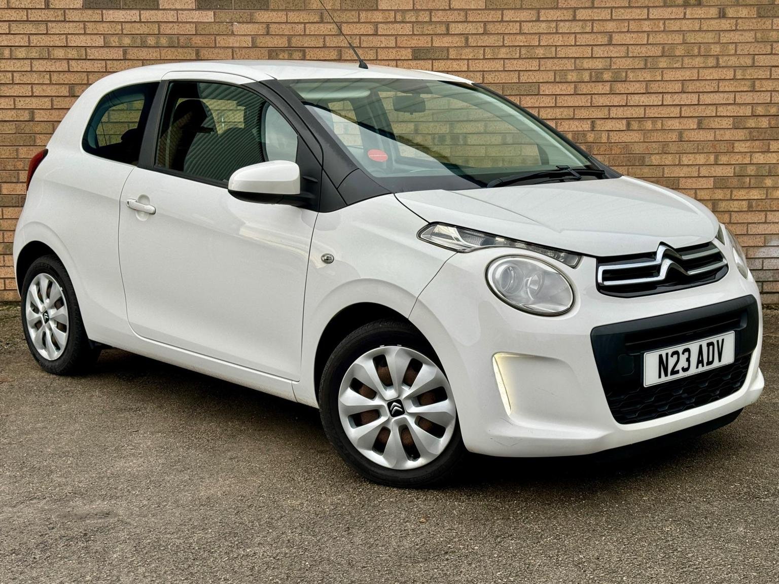 Citroen C1