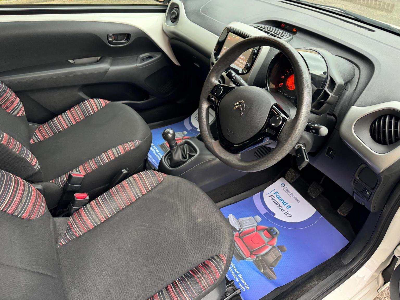 Citroen C1