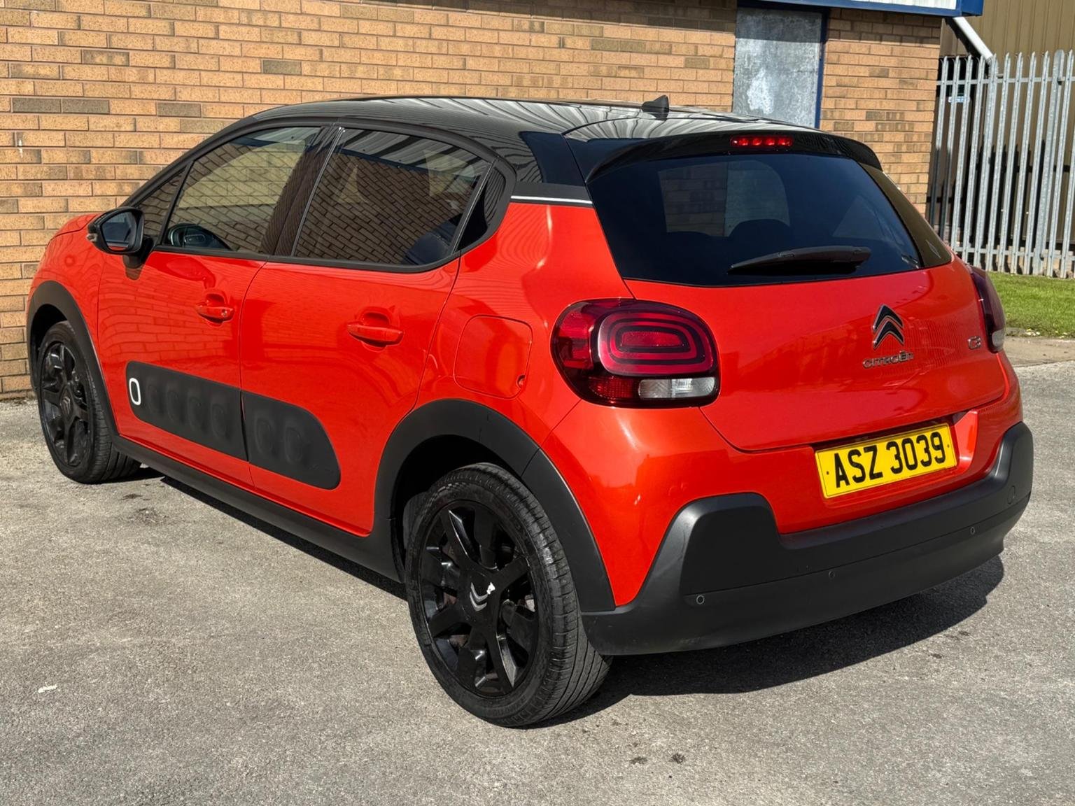 Citroen C3