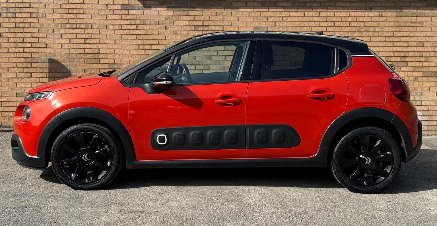 Citroen C3