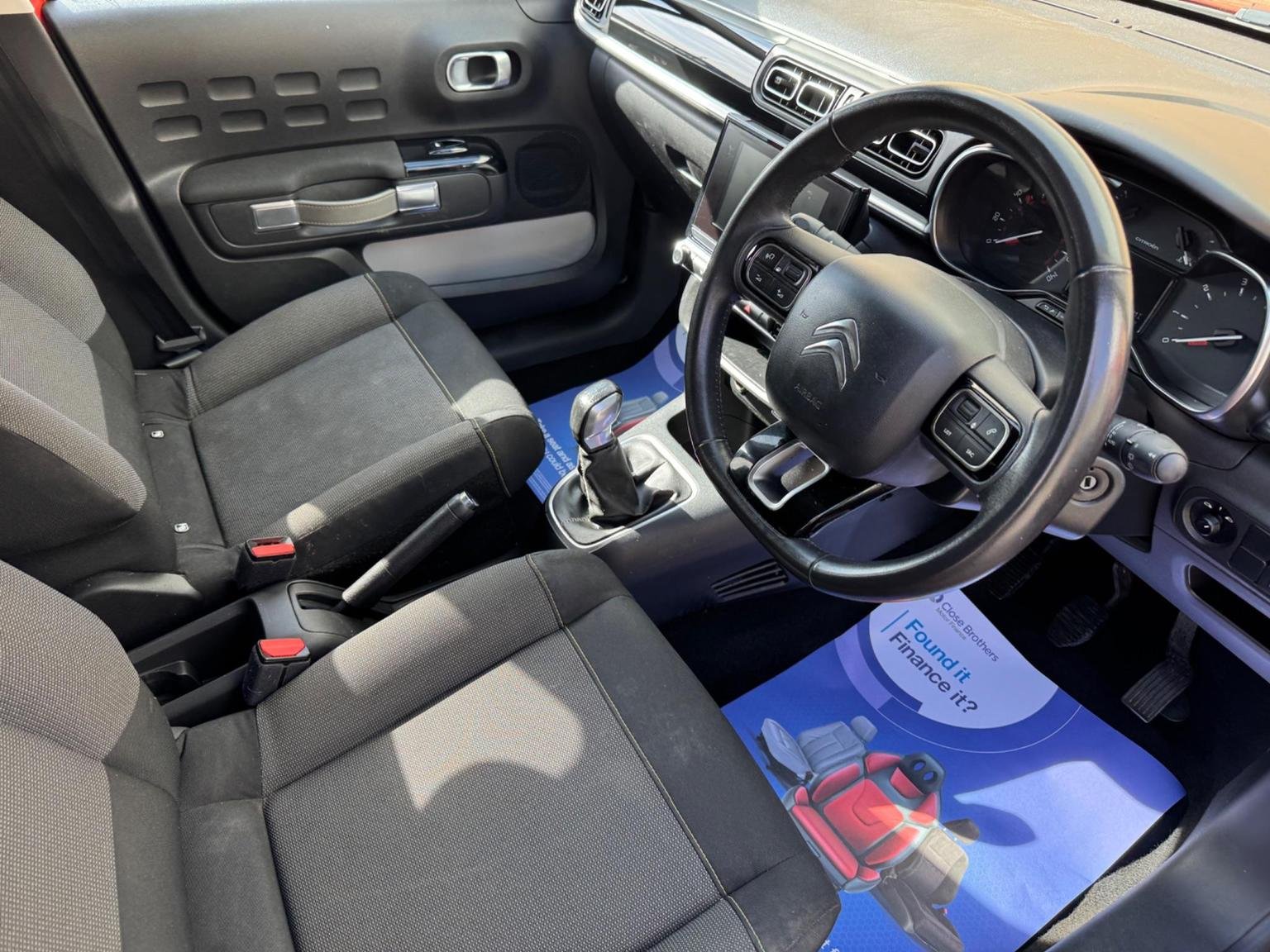 Citroen C3